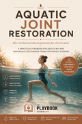 Aquatic Joint Restoration