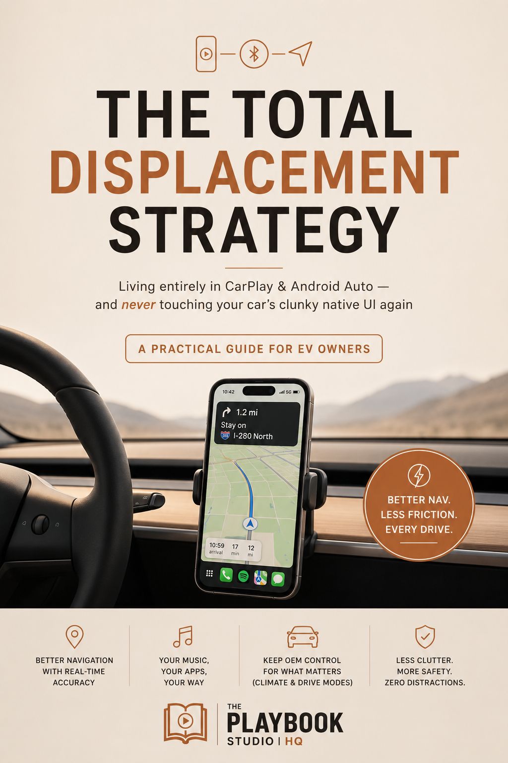 The Total Displacement Strategy