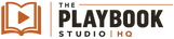 The Playbook Studio HQ - Home