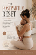 The Postpartum Reset